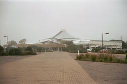 Pinguinparade Visitor Center