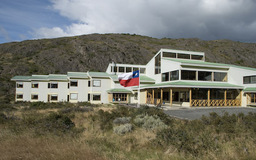 Lodge Paine Grande