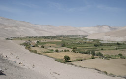 Valle de Lluta