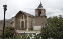 Sokoroma Kirche