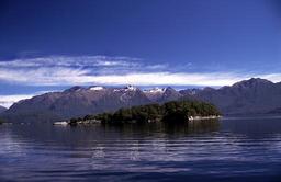 Lake
 Manapouri