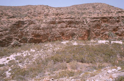 Cape Range N.P. - Mandu-Mandu-Trail