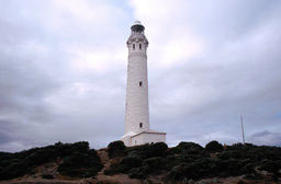 Cape Leuwin - Lighthouse